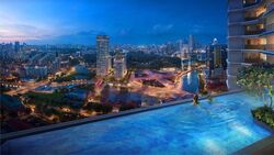 Union Square Residences (D1), Condominium #460525361